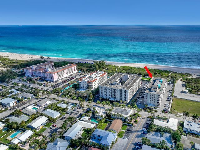 125 S OCEAN Avenue 304, Palm Beach Shores, FL 33404