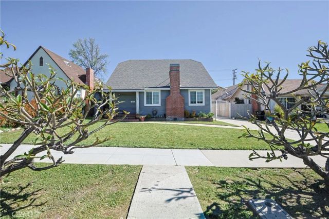 504 N 1st St, Alhambra, CA 91801