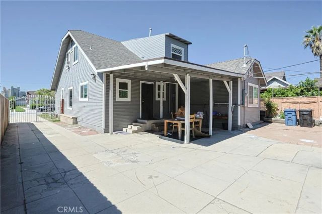 504 N 1st St, Alhambra, CA 91801