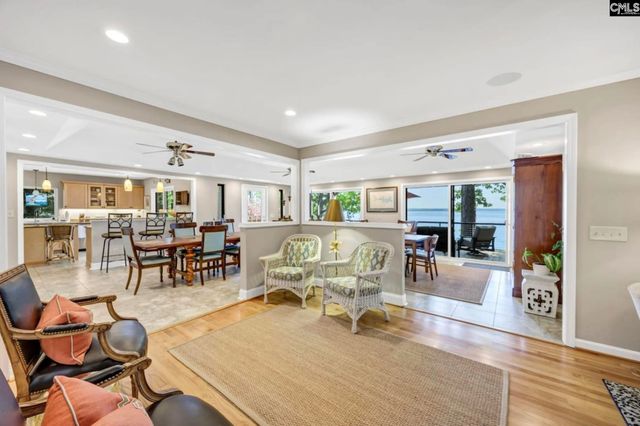 1145 Indian Summer Point, Chapin, SC 29036