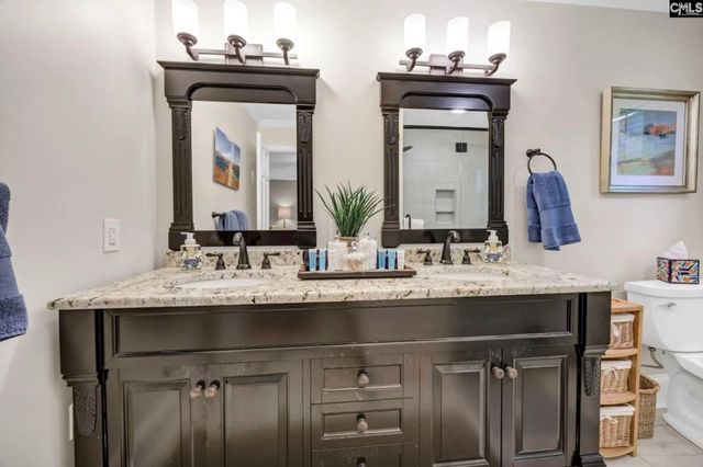 1145 Indian Summer Point, Chapin, SC 29036