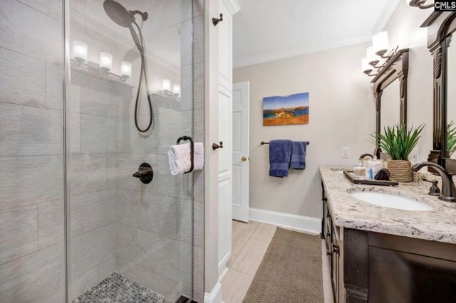 1145 Indian Summer Point, Chapin, SC 29036