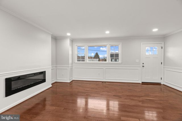 5903 HILLTOP AVE, Baltimore, MD 21207