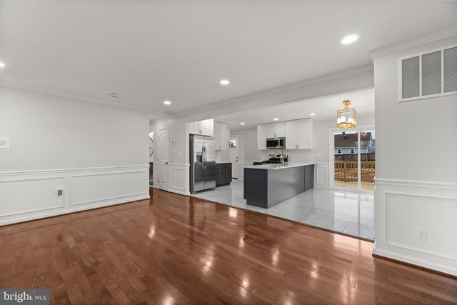 5903 HILLTOP AVE, Baltimore, MD 21207