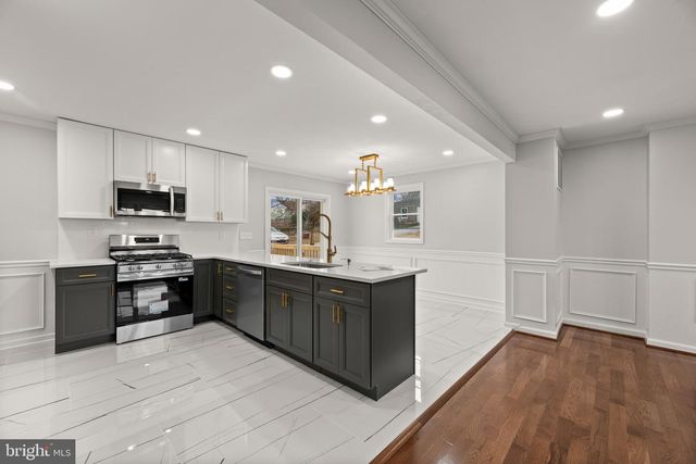 5903 HILLTOP AVE, Baltimore, MD 21207