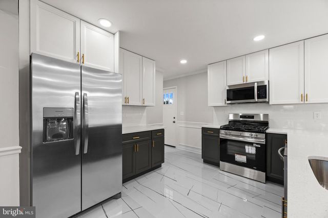 5903 HILLTOP AVE, Baltimore, MD 21207