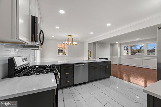 5903 HILLTOP AVE, Baltimore, MD 21207