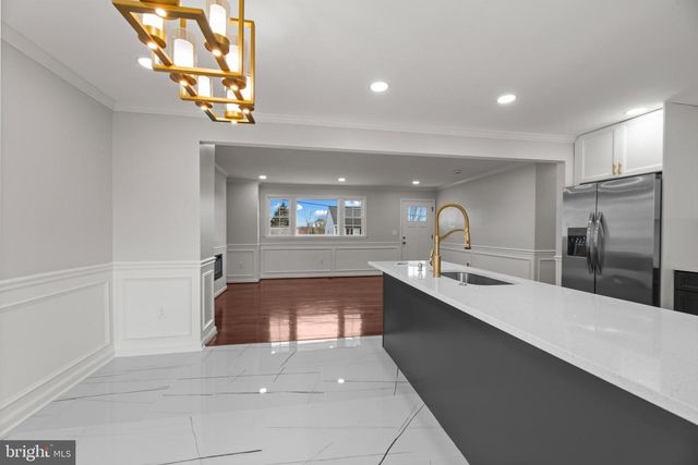 5903 HILLTOP AVE, Baltimore, MD 21207