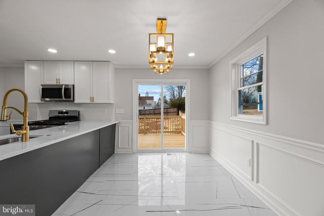 5903 HILLTOP AVE, Baltimore, MD 21207