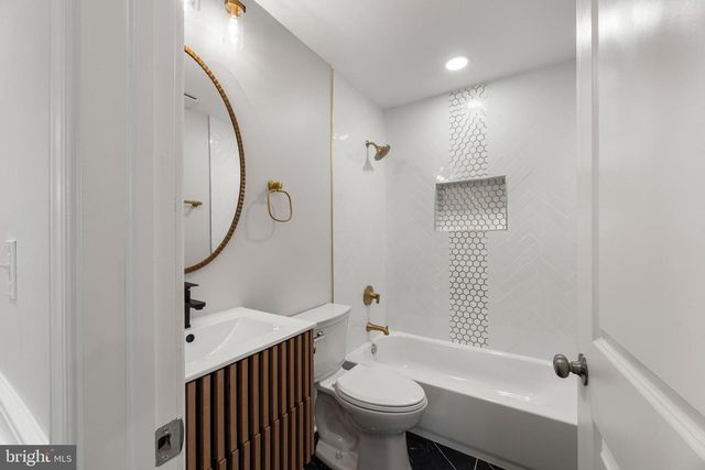 5903 HILLTOP AVE, Baltimore, MD 21207