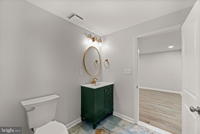 5903 HILLTOP AVE, Baltimore, MD 21207