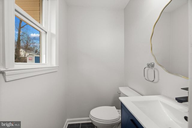 5903 HILLTOP AVE, Baltimore, MD 21207