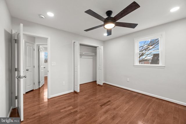 5903 HILLTOP AVE, Baltimore, MD 21207