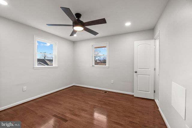 5903 HILLTOP AVE, Baltimore, MD 21207