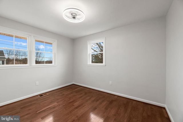 5903 HILLTOP AVE, Baltimore, MD 21207