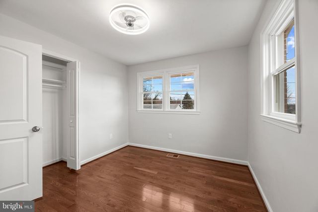 5903 HILLTOP AVE, Baltimore, MD 21207