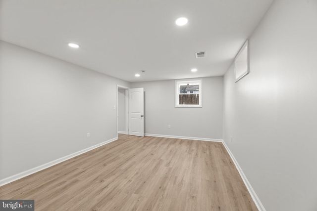 5903 HILLTOP AVE, Baltimore, MD 21207