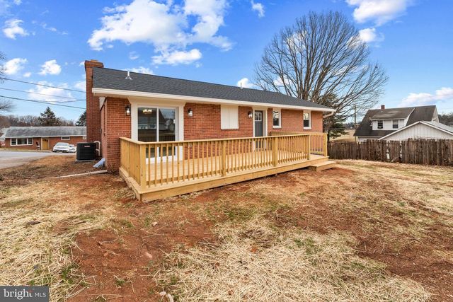 5903 HILLTOP AVE, Baltimore, MD 21207