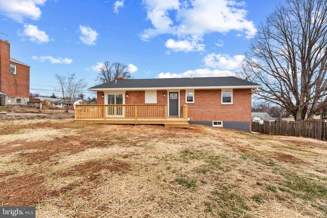 5903 HILLTOP AVE, Baltimore, MD 21207