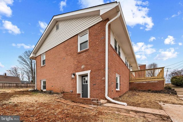 5903 HILLTOP AVE, Baltimore, MD 21207