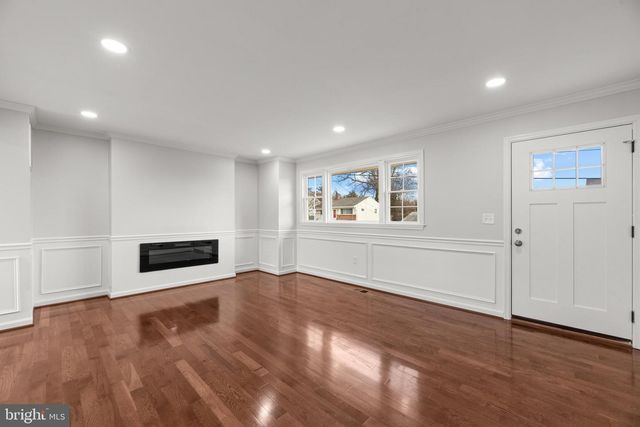 5903 HILLTOP AVE, Baltimore, MD 21207