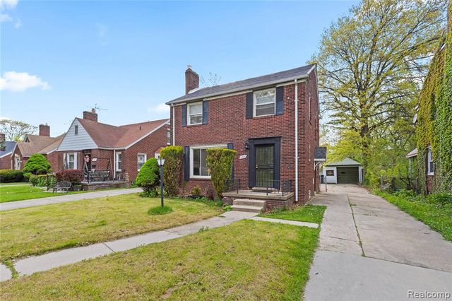 11557 Rossiter Street, Detroit, MI 48224