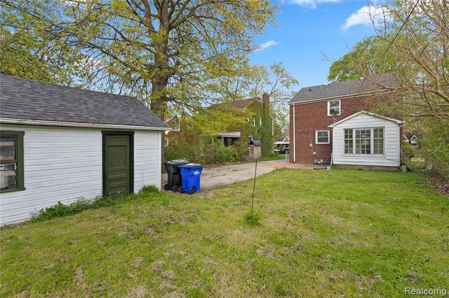 11557 Rossiter Street, Detroit, MI 48224