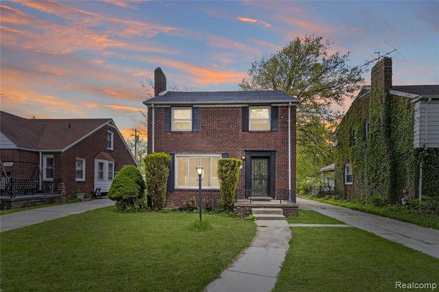 11557 Rossiter Street, Detroit, MI 48224