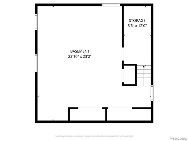 11557 Rossiter Street, Detroit, MI 48224