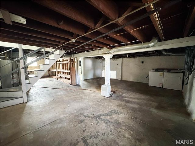 4941 Loughborough Avenue, St Louis, MO 63109