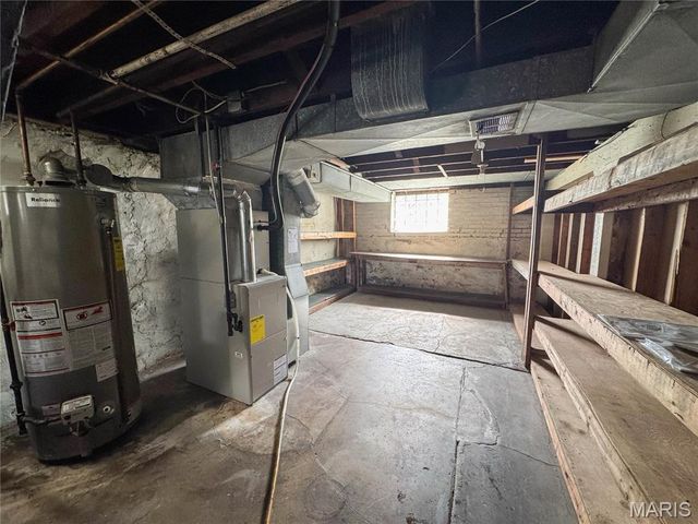 4941 Loughborough Avenue, St Louis, MO 63109