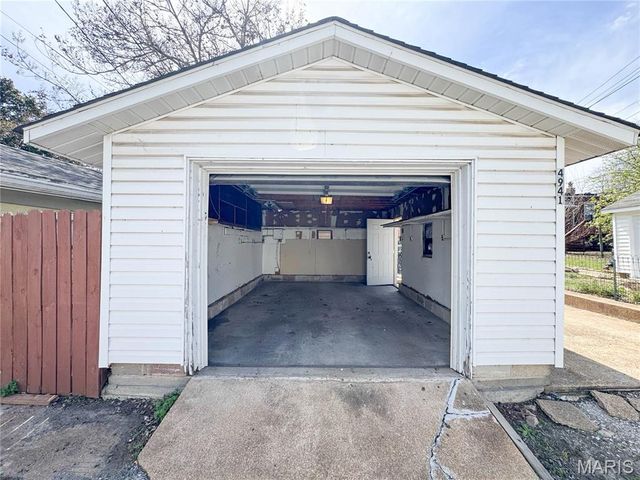 4941 Loughborough Avenue, St Louis, MO 63109