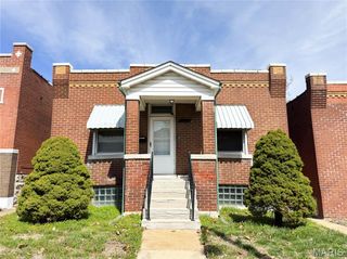 4941 Loughborough Avenue, St Louis, MO 63109