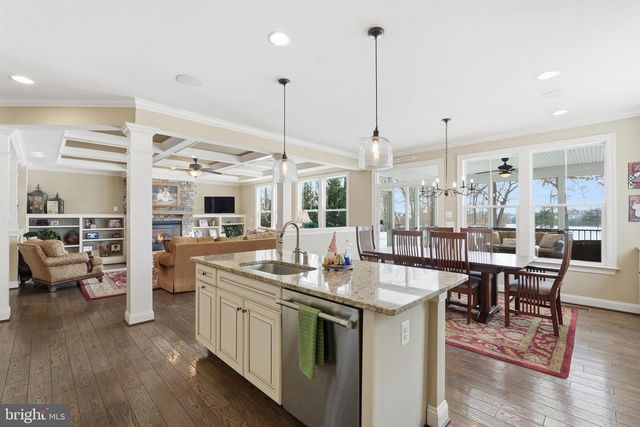 7148 LAKE DR, Warrenton, VA 20187