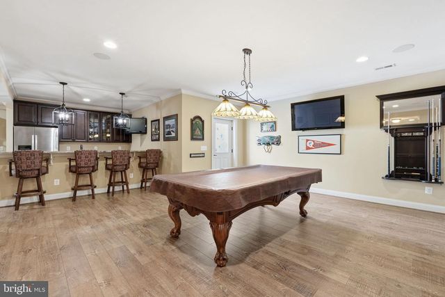 7148 LAKE DR, Warrenton, VA 20187