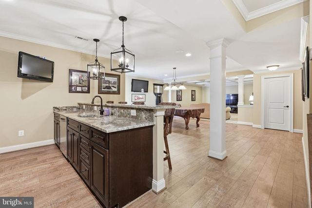 7148 LAKE DR, Warrenton, VA 20187