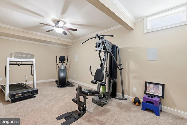 7148 LAKE DR, Warrenton, VA 20187