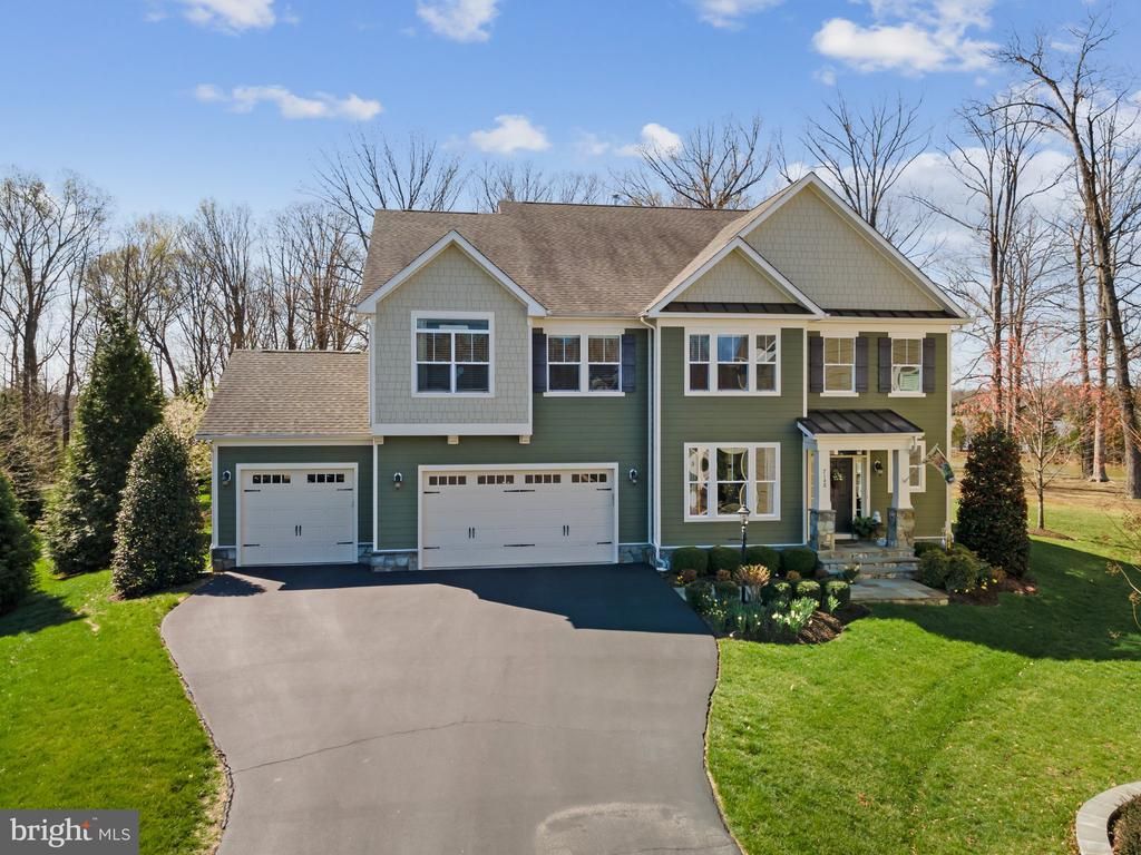 7148 LAKE DR, Warrenton, VA 20187