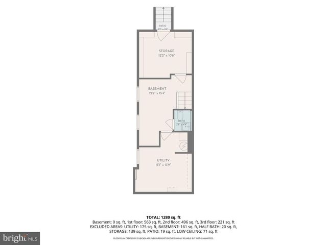 320 ARCH ST, Catasauqua, PA 18032