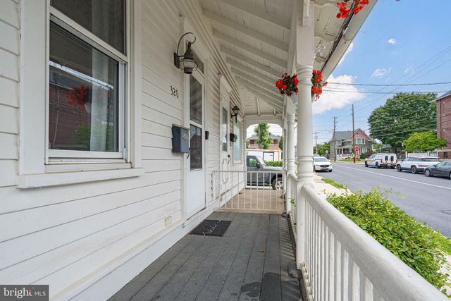 320 ARCH ST, Catasauqua, PA 18032