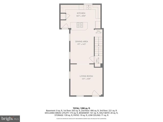 320 ARCH ST, Catasauqua, PA 18032