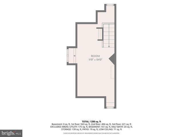 320 ARCH ST, Catasauqua, PA 18032