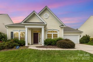 1116 Arnott Lane, Matthews, NC 28105