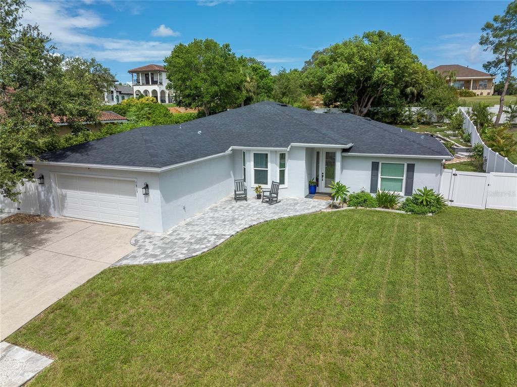 1639 LAKESIDE DRIVE, Tarpon Springs, FL 34688