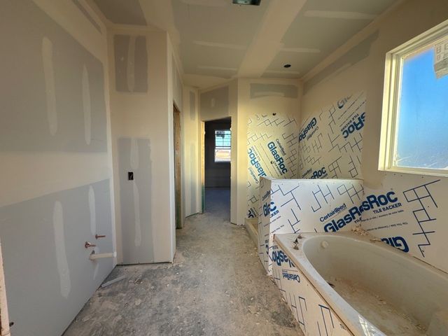 111 Brandywine Trail, New Fairview, TX 76078