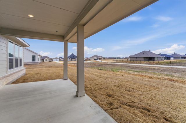 111 Brandywine Trail, New Fairview, TX 76078