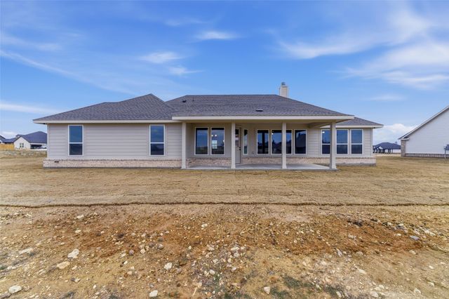 111 Brandywine Trail, New Fairview, TX 76078