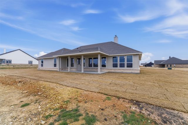 111 Brandywine Trail, New Fairview, TX 76078