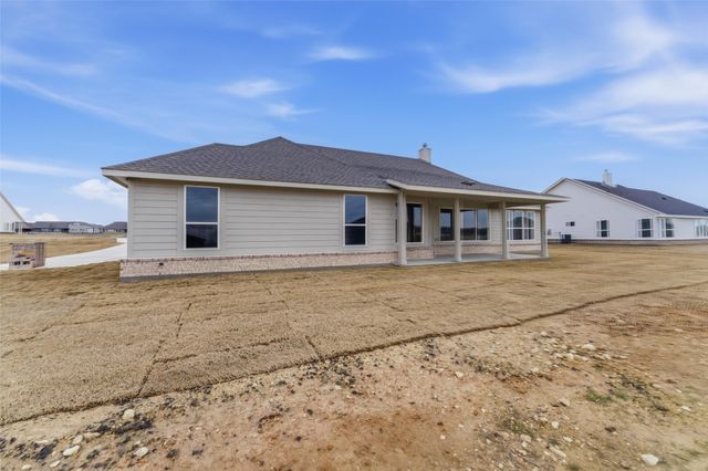 111 Brandywine Trail, New Fairview, TX 76078