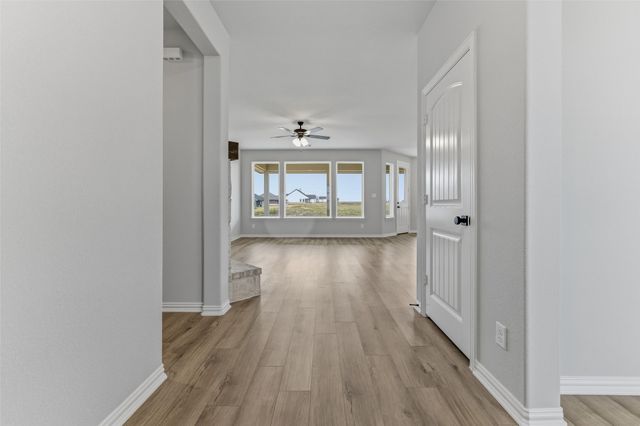 111 Brandywine Trail, New Fairview, TX 76078